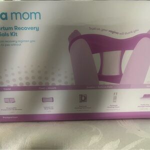 Frida mom post recovery essential kit
